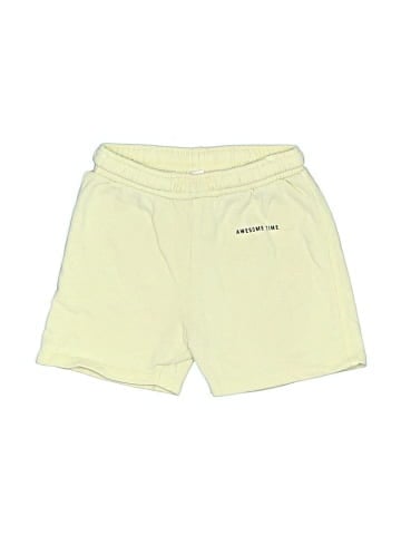 Zara Athletic Shorts (view 1)
