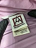 Avalanche 100% Nylon Solid Pink Jacket Size L - photo 6