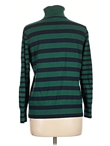 L.L.Bean Turtleneck Sweater (view 2)