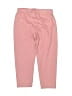 Btween Hearts Pink Casual Pants 12-18 MO / 18 MO - photo 2