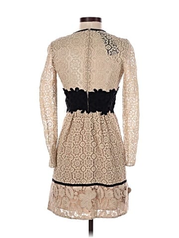 Burberry Prorsum Cocktail Dress (view 2)