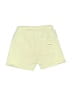 Zara Solid Yellow Athletic Shorts Size 2 - 3 - photo 2