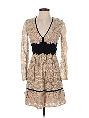 Burberry Prorsum Cocktail Dress (view 1)