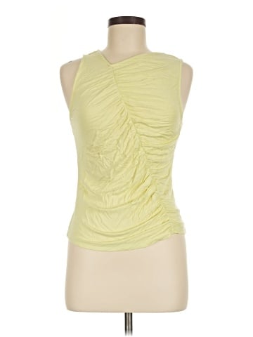 By Anthropologie Sleeveless Top (view 1)