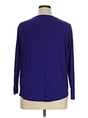 Terra & Sky 3/4 Sleeve T-Shirt (view 2)