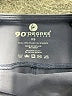 90 Degree by Reflex Color Block Blue Active Pants Size XS - photo 7