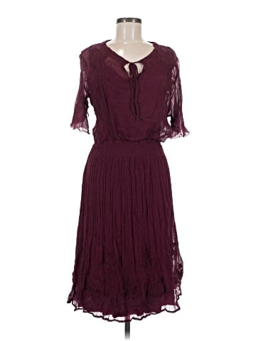 Sundance Cocktail Dress (view 1)