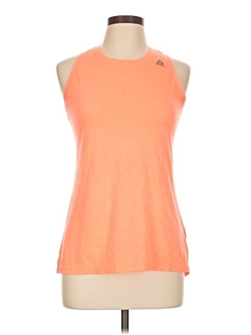 Reebok Active Tank (view 1)