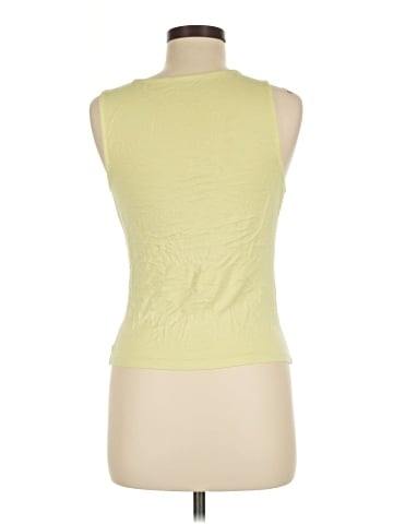 By Anthropologie Sleeveless Top (view 2)
