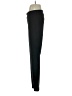 dalia Solid Black Active Pants Size S - photo 5