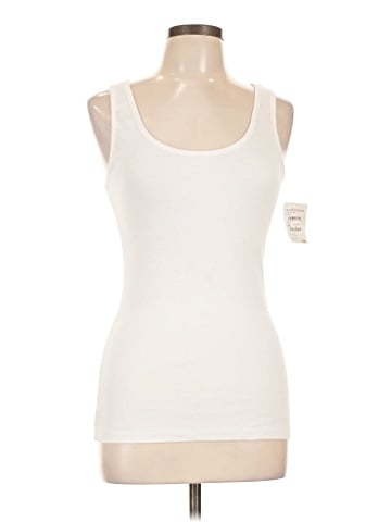 Caslon Tank Top (view 1)