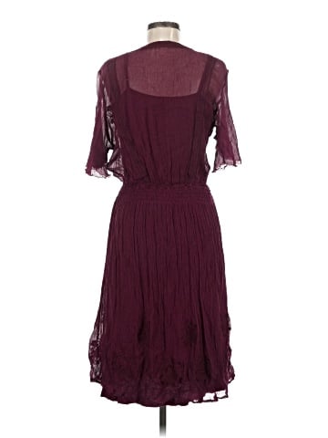 Sundance Cocktail Dress (view 2)