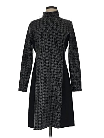 Sahalie Casual Dress (view 1)