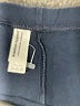 American Apparel Blue Active Pants Size S - photo 7