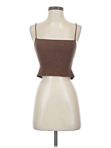 Kendall & Kylie Tube Top (view 1)