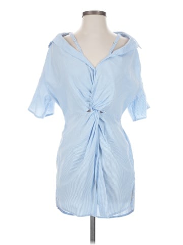 Hayden Casual Dress (view 1)