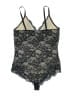 Popilush Black Bodysuit Size XXL - photo 2