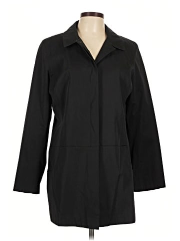 Madison Trenchcoat (view 1)