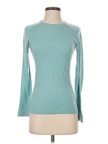 Smartwool Active T-Shirt (view 1)