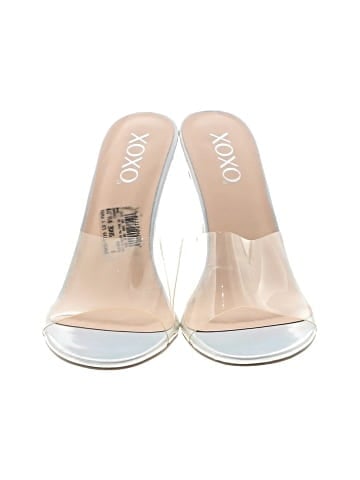 XOXO Sandals (view 2)