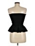 Assorted Brands Black Sleeveless Top Size M - photo 2