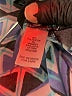 Cato Graphic Blue Cocktail Dress Size 14 - 16 - photo 8