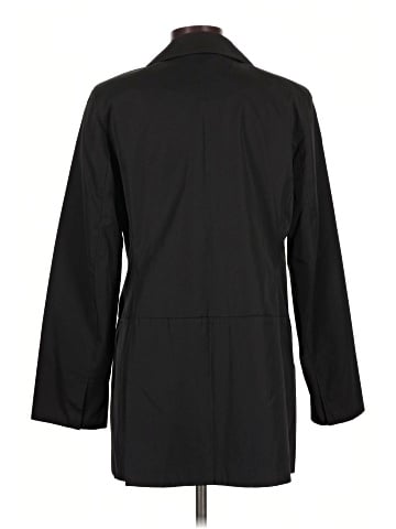 Madison Trenchcoat (view 2)