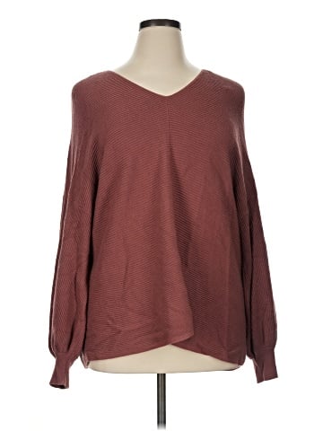 1.State Pullover Sweater (view 1)