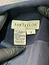 Ann Taylor Blue Blazer Size 8 - photo 6