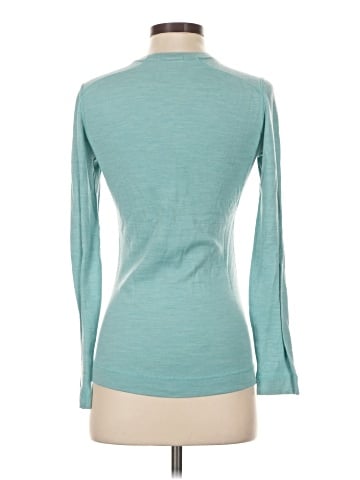 Smartwool Active T-Shirt (view 2)
