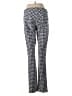 J. McLaughlin Checkered-gingham Blue Casual Pants Size 6 - photo 2