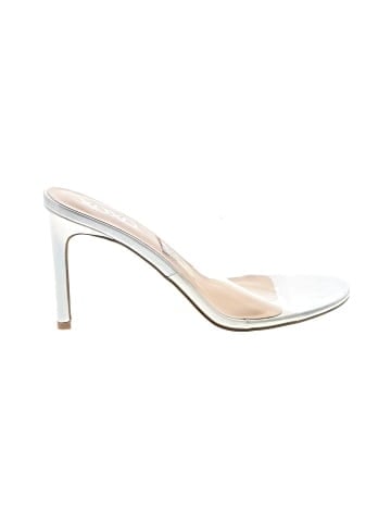 XOXO Sandals (view 1)