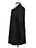 Madison Black Trenchcoat Size L - photo 5