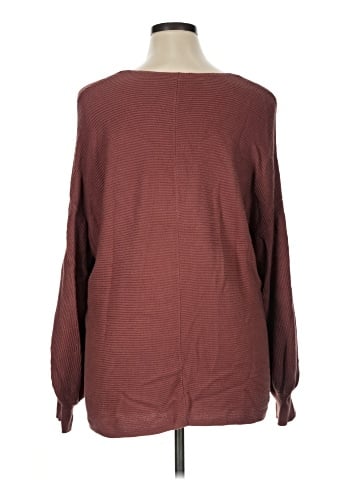 1.State Pullover Sweater (view 2)