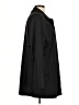 Madison Black Trenchcoat Size L - photo 4