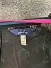 Joules Floral Black Casual Skirt Size 6 - photo 4