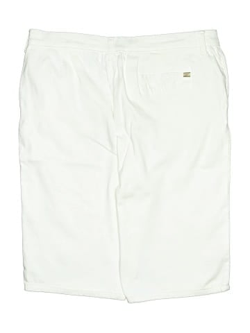 DG^2 by Diane Gilman Cargo Shorts (view 2)