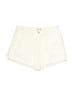 Altar'd State Ivory Shorts Size S - photo 1