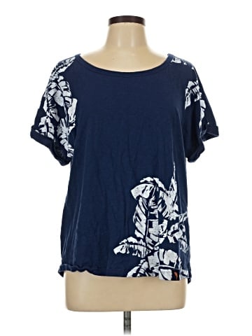 Margaritaville Short Sleeve Top (view 1)