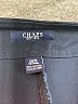 Chaps Blue Casual Pants Size 16W - photo 4