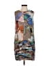 Ali Ro Gray Kimono Size 8 - photo 1