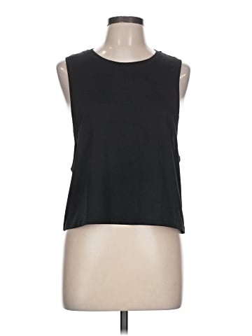 Fabletics Sleeveless T-Shirt (view 1)