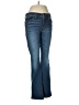 Lucky Brand Blue Jeans Size 6 - photo 1