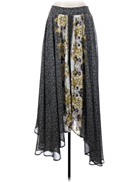 Free People Formal Skirt