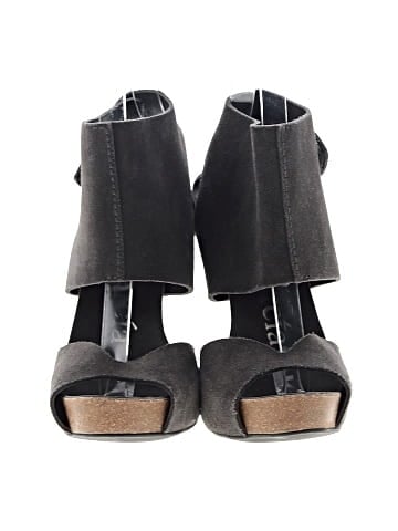 Pedro Garcia Heels (view 2)