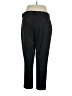 One 5 One Black Dress Pants Size XL - photo 2