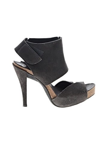 Pedro Garcia Heels (view 1)