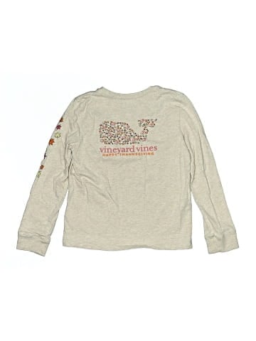 Vineyard Vines Long Sleeve T-Shirt (view 2)