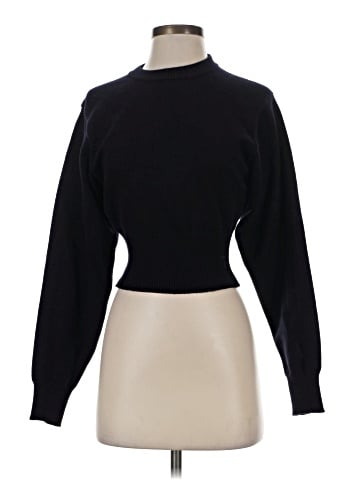 Zara Turtleneck Sweater (view 1)