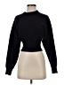 Zara Black Turtleneck Sweater Size S - photo 1